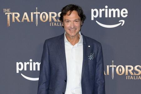Photocall 'The Traitors Italia - Season 2' in Rom