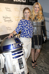 Sonderausstellungseröffnung 'Star Wars @ Madame Tussauds Berlin'