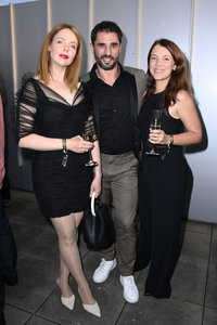 Eröffnungsempfang der UFA Filmnächte 2025 in Berlin