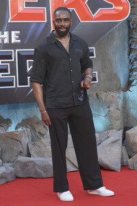 Filmpremiere 'Masters of the Universe' in London