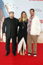 'Urlaubsreif' Premiere, Berlin