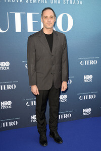 Serienpremiere 'In Utero' in Rom