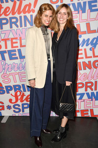 Stella McCartney x Uzwei Event in Hamburg