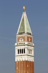 Sightseeing Venedig