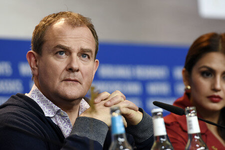 'Viceroy's House' Pressekonferenz, Berlinale 2017