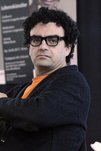 Buchpräsentation 'Lebenskünstler' von Rolando Villazon in Köln