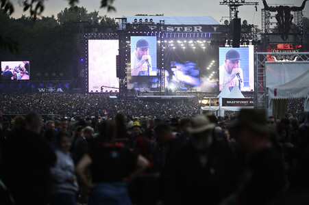 Wacken Open Air 2026