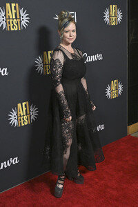 Filmpremiere 'The Chronology of Water', AFI Fest 2025 in Los Angeles