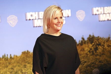 Filmpremiere 'Ich bin dann mal weg' in Berlin