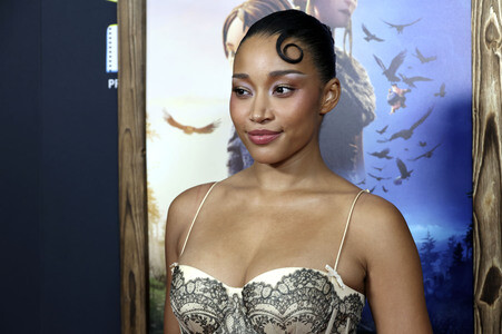Opening Ceremony und Filmpremiere 'Wildwood',  AFI Fest 2026 in Los Angeles