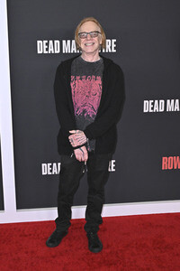 Filmpremiere 'Dead Man's Wire' in Los Angeles