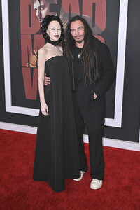 Filmpremiere 'Dead Man's Wire' in Los Angeles