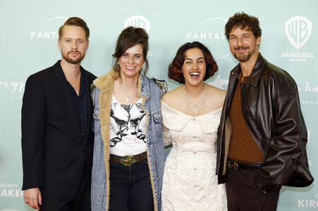 Filmpremiere 'No Hit Wonder' in München
