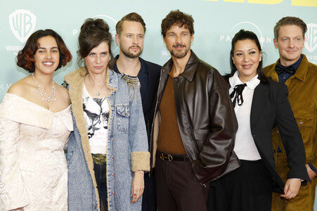 Filmpremiere 'No Hit Wonder' in München