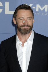 'X-Men: Zukunft ist Vergangenheit' Weltpremiere, New York