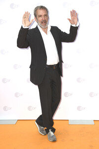 'ZDF-Get Together Fernsehfilm' auf dem 34. Filmfest München