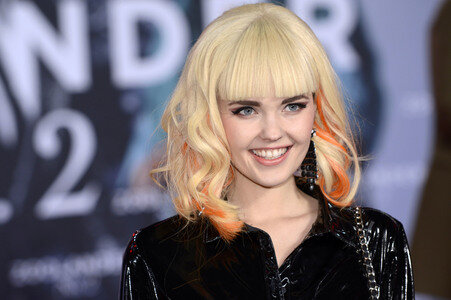 Filmpremiere 'Zoolander No. 2' in Berlin