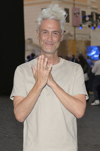 Preisverleihung Premio Biagio Agnes 2026 in Rom