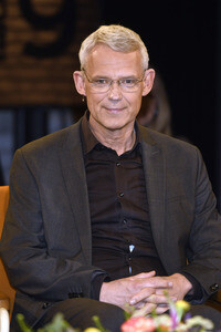 Talkshow '3nach9' in Bremen