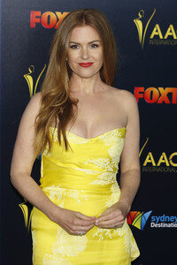 6. AACTA International Awards in Los Angeles