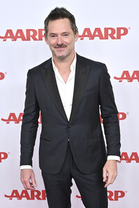 AARP Movies for Grownups Awards 2026 in Beverly Hills