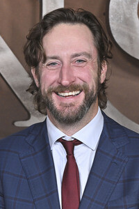 Serienpremiere 'The Abandons' in Los Angeles