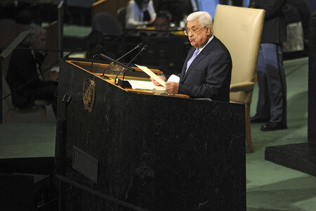 72. UN-Generalversammlung in New York