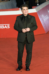 Filmpremiere 'It Was Just an Accident', Internationales Filmfestival Rom 2025