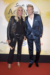 Act Now Jugend Award 2015 in Berlin