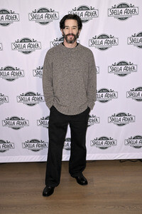 Lesung 'All the President's Men' in Los Angeles