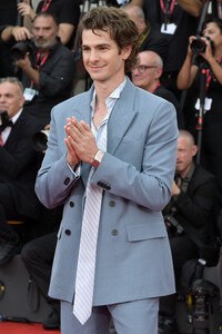 Filmpremiere 'After the Hunt', Internationale Filmfestspiele von Venedig 2025