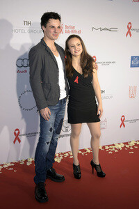 15. Benefizgala 'Künstler gegen AIDS' in Berlin