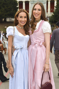Almauftrieb beim Oktoberfest 2026 in München