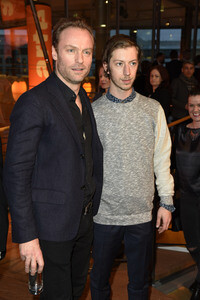 Arte Empfang 2016, Berlinale 2016