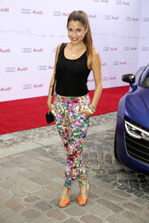 'Audi Sommernacht' Eröffnungsgala des Audi Klassik Open Air, Berlin