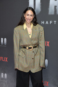 Filmscreening 'Babo - Die Haftbefehl-Story' in Berlin