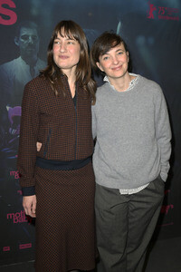 Filmpremiere 'Mother's Baby' in Berlin
