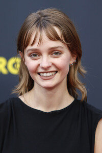 Filmpremiere 'Babystar', Filmfest Hamburg 2025