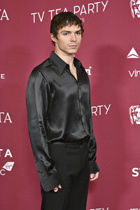 BAFTA TV Tea Party 2025 in Beverly Hills