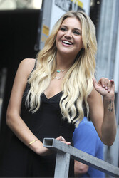 Konzert von Kelsea Ballerini in New York