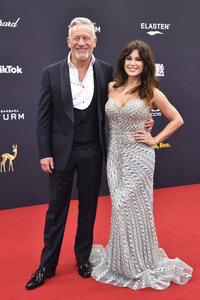 Bambi 2025 in München