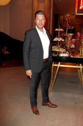 Grand Opening des Restaurants 'La Banca', Berlin