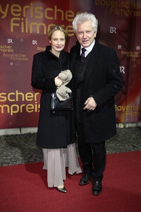 Bayerischer Filmpreis 2015 in München