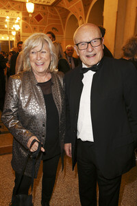 Bayerischer Filmpreis 2015 in München