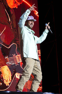 Konzert der Beatsteaks in Berlin