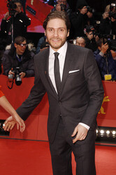 Preisverleihung, Berlinale 2015