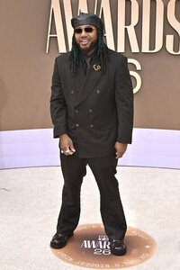 BET Awards 2026 in Los Angeless