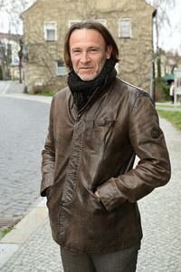 Buchlesung mit Bernhard Bettermann in Löbau