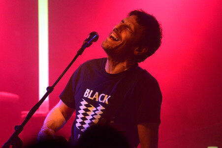 Konzert von BirdPen in Hannover