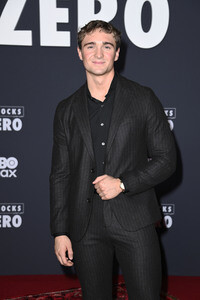 Serienpremiere '4 Blocks Zero' in Berlin